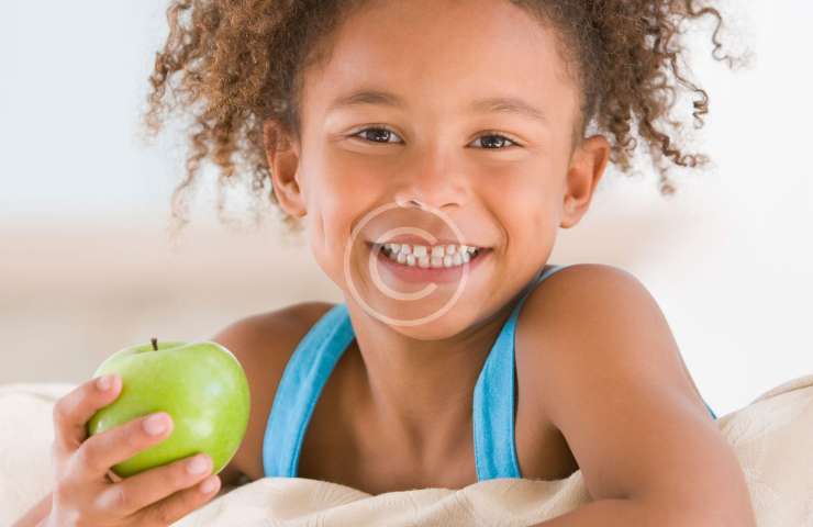 Protecting Little Teeth from Cavities